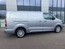 USED 2023 73 PEUGEOT EXPERT 2.0 BLUEHDI PROFESSIONAL PREMIUM PLUS L2 LWB 145PS AIR CON PLYLINED AIRCON CAR/PLAY LOOK PACK
