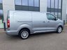 USED 2023 73 PEUGEOT EXPERT 2.0 BLUEHDI PROFESSIONAL PREMIUM PLUS L2 LWB 145PS AIR CON PLYLINED AIRCON CAR/PLAY LOOK PACK