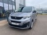 USED 2023 73 PEUGEOT EXPERT 2.0 BLUEHDI PROFESSIONAL PREMIUM PLUS L2 LWB 145PS AIR CON PLYLINED AIRCON CAR/PLAY LOOK PACK