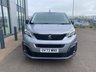 USED 2023 73 PEUGEOT EXPERT 2.0 BLUEHDI PROFESSIONAL PREMIUM PLUS L2 LWB 145PS AIR CON PLYLINED AIRCON CAR/PLAY LOOK PACK