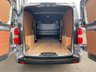 USED 2023 73 PEUGEOT EXPERT 2.0 BLUEHDI PROFESSIONAL PREMIUM PLUS L2 LWB 145PS AIR CON PLYLINED AIRCON CAR/PLAY LOOK PACK