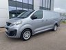 USED 2023 73 PEUGEOT EXPERT 2.0 BLUEHDI PROFESSIONAL PREMIUM PLUS L2 LWB 145PS AIR CON PLYLINED AIRCON CAR/PLAY LOOK PACK