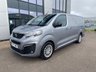 USED 2023 73 PEUGEOT EXPERT 2.0 BLUEHDI PROFESSIONAL PREMIUM PLUS L2 LWB 145PS AIR CON PLYLINED AIRCON CAR/PLAY LOOK PACK