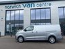 USED 2023 73 PEUGEOT EXPERT 2.0 BLUEHDI PROFESSIONAL PREMIUM PLUS L2 LWB 145PS AIR CON PLYLINED AIRCON CAR/PLAY LOOK PACK