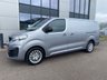 USED 2023 73 PEUGEOT EXPERT 2.0 BLUEHDI PROFESSIONAL PREMIUM PLUS L2 LWB 145PS AIR CON PLYLINED AIRCON CAR/PLAY LOOK PACK