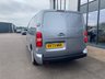 USED 2023 73 PEUGEOT EXPERT 2.0 BLUEHDI PROFESSIONAL PREMIUM PLUS L2 LWB 145PS AIR CON PLYLINED AIRCON CAR/PLAY LOOK PACK
