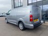 USED 2023 73 PEUGEOT EXPERT 2.0 BLUEHDI PROFESSIONAL PREMIUM PLUS L2 LWB 145PS AIR CON PLYLINED AIRCON CAR/PLAY LOOK PACK