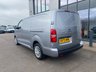 USED 2023 73 PEUGEOT EXPERT 2.0 BLUEHDI PROFESSIONAL PREMIUM PLUS L2 LWB 145PS AIR CON PLYLINED AIRCON CAR/PLAY LOOK PACK