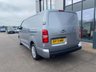 USED 2023 73 PEUGEOT EXPERT 2.0 BLUEHDI PROFESSIONAL PREMIUM PLUS L2 LWB 145PS AIR CON PLYLINED AIRCON CAR/PLAY LOOK PACK
