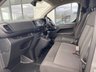 USED 2023 73 PEUGEOT EXPERT 2.0 BLUEHDI PROFESSIONAL PREMIUM PLUS L2 LWB 145PS AIR CON PLYLINED AIRCON CAR/PLAY LOOK PACK