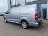 USED 2023 73 PEUGEOT EXPERT 2.0 BLUEHDI PROFESSIONAL PREMIUM PLUS L2 LWB 145PS AIR CON PLYLINED AIRCON CAR/PLAY LOOK PACK