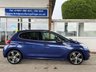 USED 2017 17 PEUGEOT 208 1.6 BLUE HDI GT LINE 5d 100 BHP 7 STAMPS + 1/2 LEATHER + APPCONNECT