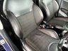 USED 2017 17 PEUGEOT 208 1.6 BLUE HDI GT LINE 5d 100 BHP 7 STAMPS + 1/2 LEATHER + APPCONNECT