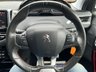 USED 2017 17 PEUGEOT 208 1.6 BLUE HDI GT LINE 5d 100 BHP 7 STAMPS + 1/2 LEATHER + APPCONNECT