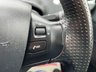 USED 2017 17 PEUGEOT 208 1.6 BLUE HDI GT LINE 5d 100 BHP 7 STAMPS + 1/2 LEATHER + APPCONNECT