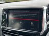 USED 2017 17 PEUGEOT 208 1.6 BLUE HDI GT LINE 5d 100 BHP 7 STAMPS + 1/2 LEATHER + APPCONNECT