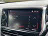 USED 2017 17 PEUGEOT 208 1.6 BLUE HDI GT LINE 5d 100 BHP 7 STAMPS + 1/2 LEATHER + APPCONNECT