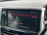 USED 2017 17 PEUGEOT 208 1.6 BLUE HDI GT LINE 5d 100 BHP 7 STAMPS + 1/2 LEATHER + APPCONNECT