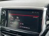 USED 2017 17 PEUGEOT 208 1.6 BLUE HDI GT LINE 5d 100 BHP 7 STAMPS + 1/2 LEATHER + APPCONNECT