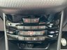 USED 2017 17 PEUGEOT 208 1.6 BLUE HDI GT LINE 5d 100 BHP 7 STAMPS + 1/2 LEATHER + APPCONNECT