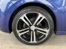 USED 2017 17 PEUGEOT 208 1.6 BLUE HDI GT LINE 5d 100 BHP 7 STAMPS + 1/2 LEATHER + APPCONNECT