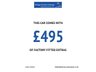 USED 2017 17 PEUGEOT 208 1.6 BLUE HDI GT LINE 5d 100 BHP 7 STAMPS + 1/2 LEATHER + APPCONNECT