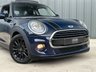 USED 2016 16 MINI HATCH COOPER 1.5 COOPER AUTO 5dr 134 BHP  
