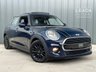 USED 2016 16 MINI HATCH COOPER 1.5 COOPER AUTO 5dr 134 BHP  