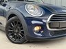 USED 2016 16 MINI HATCH COOPER 1.5 COOPER AUTO 5dr 134 BHP  