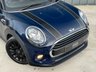 USED 2016 16 MINI HATCH COOPER 1.5 COOPER AUTO 5dr 134 BHP  