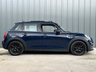 USED 2016 16 MINI HATCH COOPER 1.5 COOPER AUTO 5dr 134 BHP  