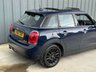 USED 2016 16 MINI HATCH COOPER 1.5 COOPER AUTO 5dr 134 BHP  