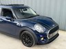 USED 2016 16 MINI HATCH COOPER 1.5 COOPER AUTO 5dr 134 BHP  