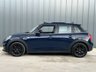 USED 2016 16 MINI HATCH COOPER 1.5 COOPER AUTO 5dr 134 BHP  