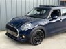 USED 2016 16 MINI HATCH COOPER 1.5 COOPER AUTO 5dr 134 BHP  