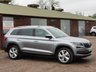 USED 2019 69 SKODA KODIAQ 1.5 EDITION TSI DSG 5d 148 BHP FAB SPEC INC VIRTUAL COCKPIT!