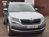 USED 2019 69 SKODA KODIAQ 1.5 EDITION TSI DSG 5d 148 BHP FAB SPEC INC VIRTUAL COCKPIT!
