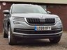 USED 2019 69 SKODA KODIAQ 1.5 EDITION TSI DSG 5d 148 BHP FAB SPEC INC VIRTUAL COCKPIT!
