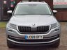 USED 2019 69 SKODA KODIAQ 1.5 EDITION TSI DSG 5d 148 BHP FAB SPEC INC VIRTUAL COCKPIT!