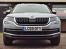 USED 2019 69 SKODA KODIAQ 1.5 EDITION TSI DSG 5d 148 BHP FAB SPEC INC VIRTUAL COCKPIT!