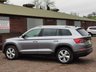 USED 2019 69 SKODA KODIAQ 1.5 EDITION TSI DSG 5d 148 BHP FAB SPEC INC VIRTUAL COCKPIT!