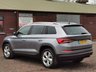 USED 2019 69 SKODA KODIAQ 1.5 EDITION TSI DSG 5d 148 BHP FAB SPEC INC VIRTUAL COCKPIT!