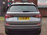 USED 2019 69 SKODA KODIAQ 1.5 EDITION TSI DSG 5d 148 BHP FAB SPEC INC VIRTUAL COCKPIT!