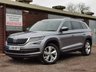 USED 2019 69 SKODA KODIAQ 1.5 EDITION TSI DSG 5d 148 BHP FAB SPEC INC VIRTUAL COCKPIT!