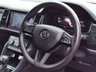 USED 2019 69 SKODA KODIAQ 1.5 EDITION TSI DSG 5d 148 BHP FAB SPEC INC VIRTUAL COCKPIT!