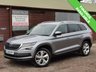 USED 2019 69 SKODA KODIAQ 1.5 EDITION TSI DSG 5d 148 BHP FAB SPEC INC VIRTUAL COCKPIT!