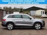 USED 2019 69 SKODA KODIAQ 1.5 EDITION TSI DSG 5d 148 BHP FAB SPEC INC VIRTUAL COCKPIT!