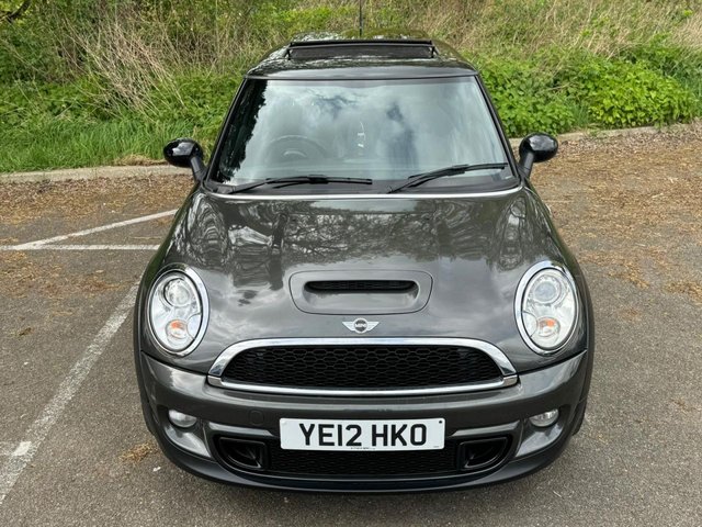View our MINI HATCH COOPER