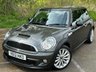 USED 2012 12 MINI HATCH COOPER 2.0 COOPER SD 3d 141 BHP PAN ROOF / CHILI PACK