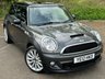 USED 2012 12 MINI HATCH COOPER 2.0 COOPER SD 3d 141 BHP PAN ROOF / CHILI PACK